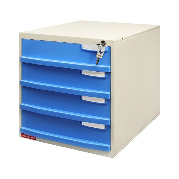 Executive Modular Systems AMSEX 4L