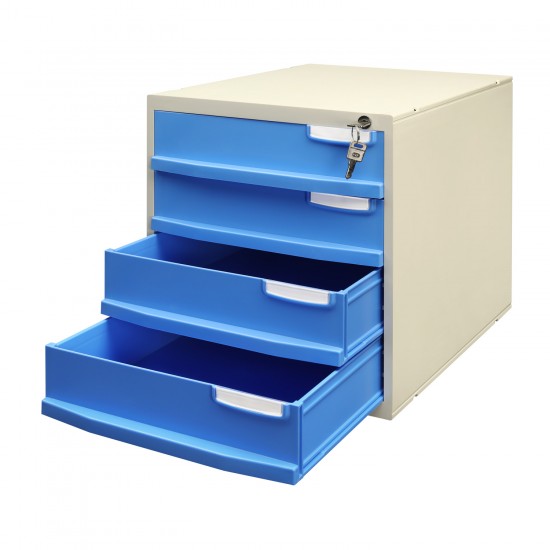 Executive Modular Systems AMSEX 4L Executive Modular Systems AMSEX 4L