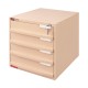 Executive Modular Systems AMSEX 4L Executive Modular Systems AMSEX 4L