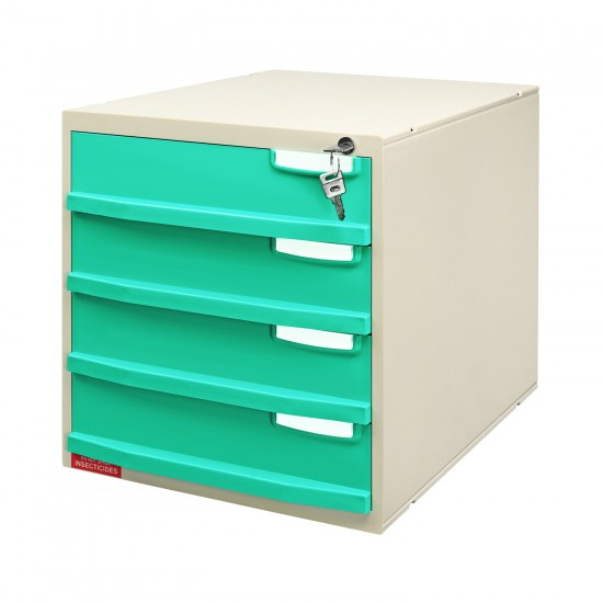 Executive Modular Systems AMSEX 4L Executive Modular Systems AMSEX 4L