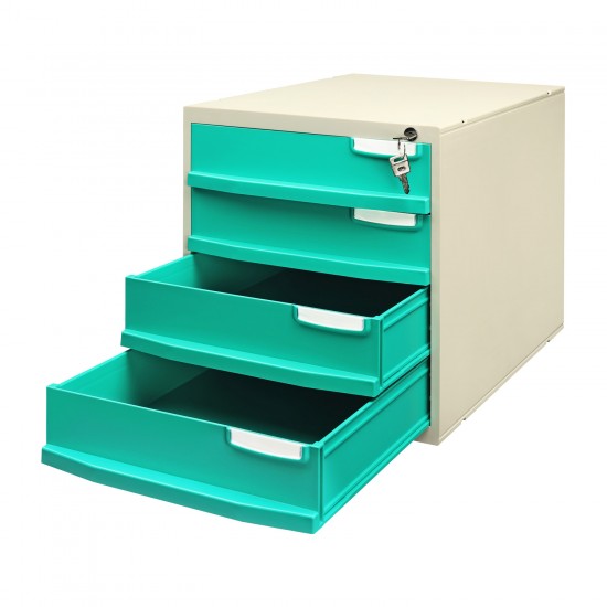 Executive Modular Systems AMSEX 4L Executive Modular Systems AMSEX 4L