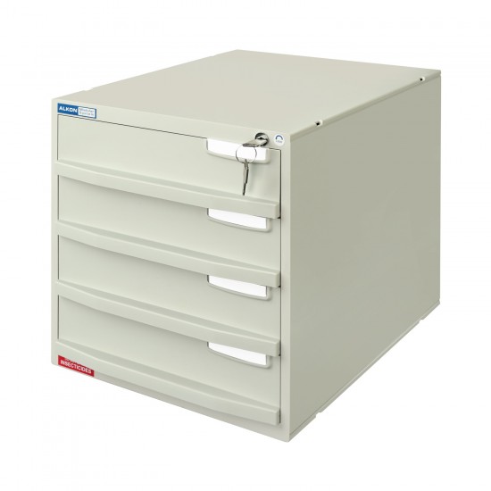 Executive Modular Systems AMSEX 4L Executive Modular Systems AMSEX 4L