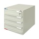 Executive Modular Systems AMSEX 4L Executive Modular Systems AMSEX 4L