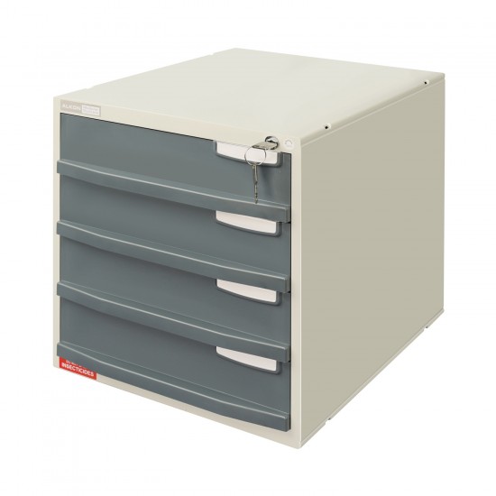Executive Modular Systems AMSEX 4L Executive Modular Systems AMSEX 4L