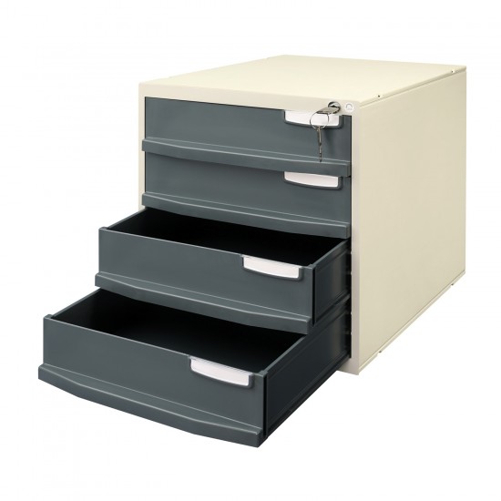 Executive Modular Systems AMSEX 4L Executive Modular Systems AMSEX 4L