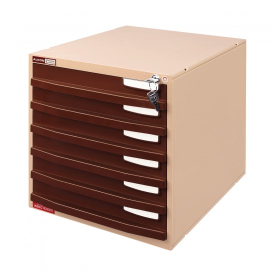 Executive Modular Systems AMSEX 6L Executive Modular Systems AMSEX 6L