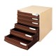 Executive Modular Systems AMSEX 6L Executive Modular Systems AMSEX 6L