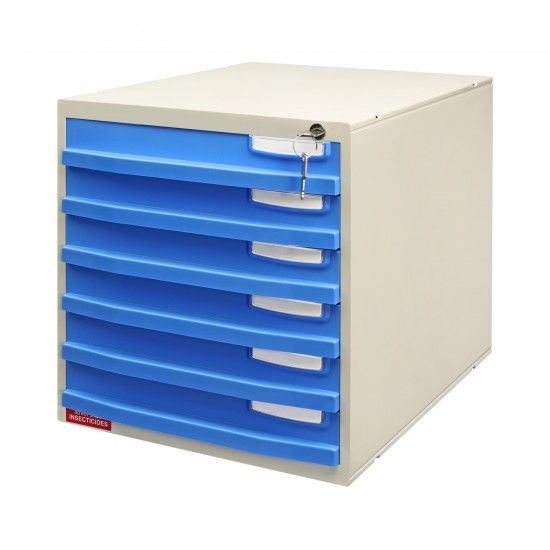 Executive Modular Systems AMSEX 6L Executive Modular Systems AMSEX 6L