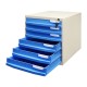 Executive Modular Systems AMSEX 6L Executive Modular Systems AMSEX 6L