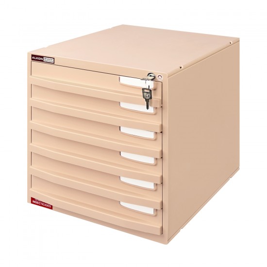 Executive Modular Systems AMSEX 6L Executive Modular Systems AMSEX 6L