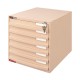 Executive Modular Systems AMSEX 6L Executive Modular Systems AMSEX 6L