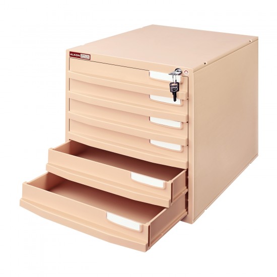 Executive Modular Systems AMSEX 6L Executive Modular Systems AMSEX 6L