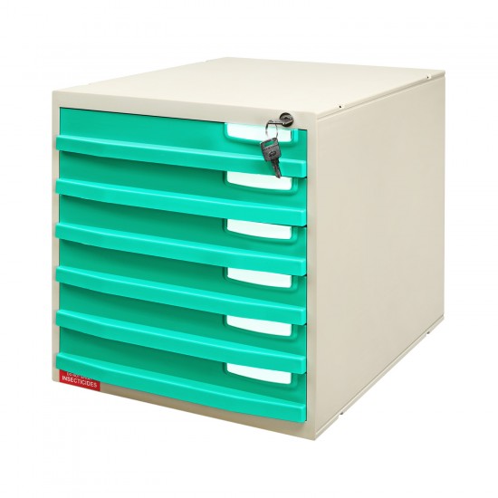 Executive Modular Systems AMSEX 6L Executive Modular Systems AMSEX 6L
