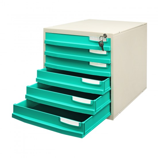 Executive Modular Systems AMSEX 6L Executive Modular Systems AMSEX 6L