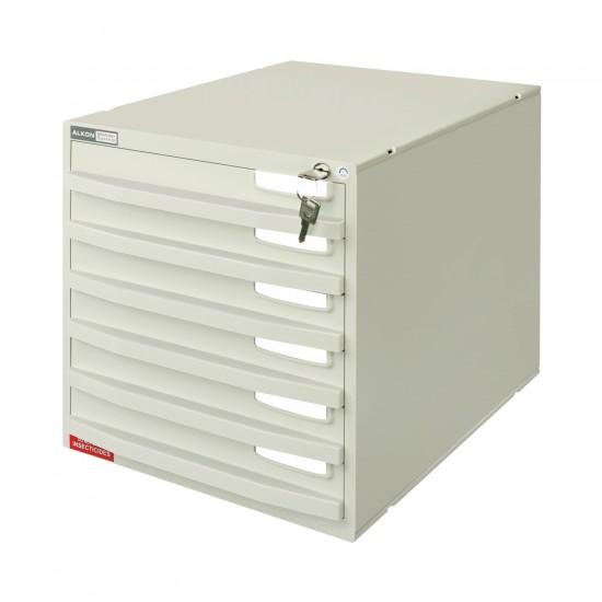 Executive Modular Systems AMSEX 6L Executive Modular Systems AMSEX 6L