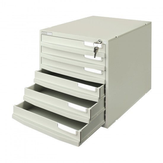 Executive Modular Systems AMSEX 6L Executive Modular Systems AMSEX 6L