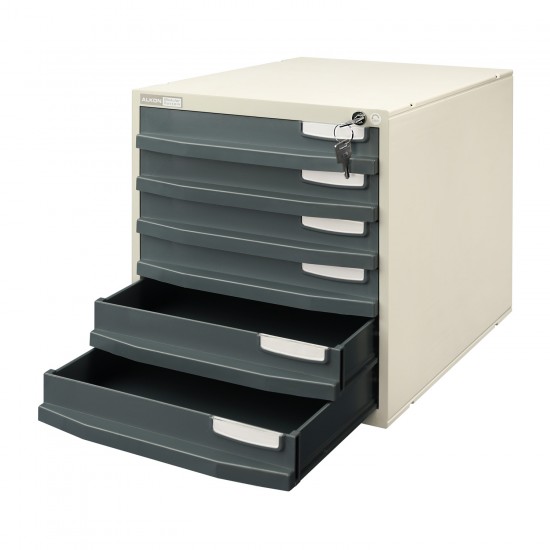 Executive Modular Systems AMSEX 6L Executive Modular Systems AMSEX 6L