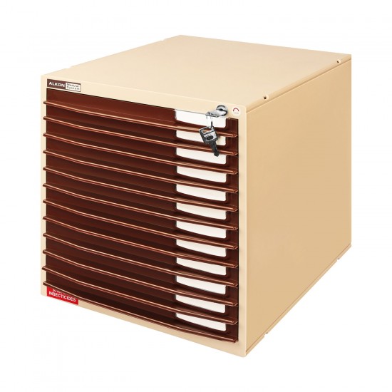 Executive Modular Systems AMSEX 12L
