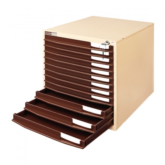 Executive Modular Systems AMSEX 12L