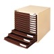 Executive Modular Systems AMSEX 12L
