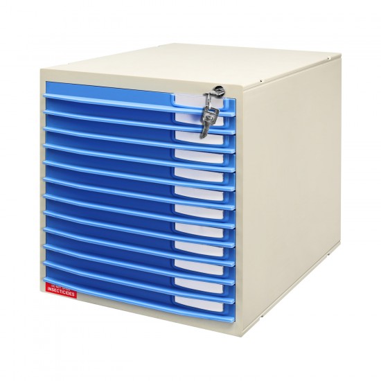 Executive Modular Systems AMSEX 12L