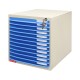 Executive Modular Systems AMSEX 12L