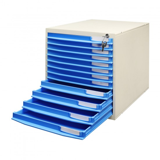 Executive Modular Systems AMSEX 12L