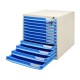 Executive Modular Systems AMSEX 12L