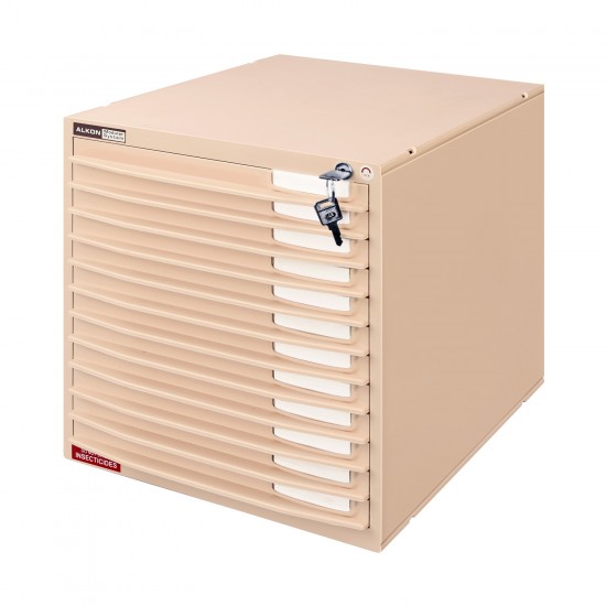 Executive Modular Systems AMSEX 12L