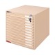 Executive Modular Systems AMSEX 12L