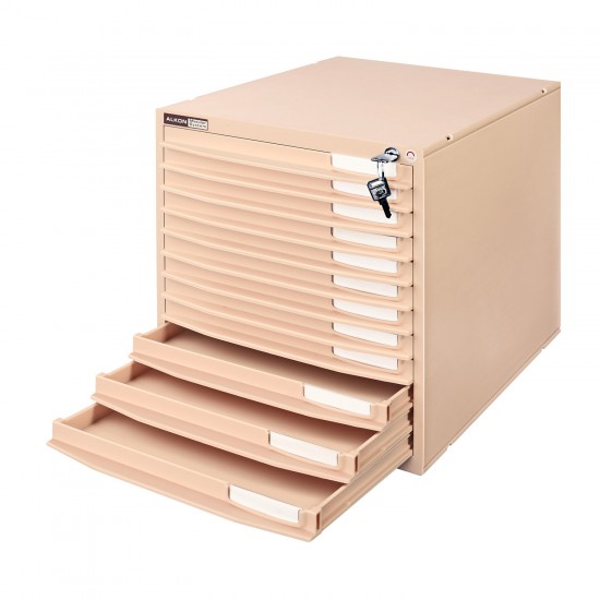 Executive Modular Systems AMSEX 12L