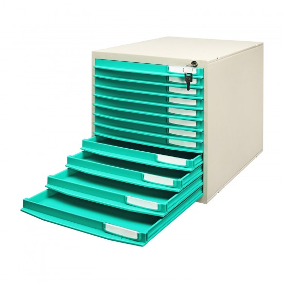 Executive Modular Systems AMSEX 12L
