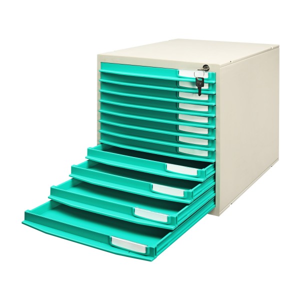 Executive Modular Systems AMSEX 12L Executive Modular Systems AMSEX 12L