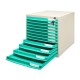 Executive Modular Systems AMSEX 12L
