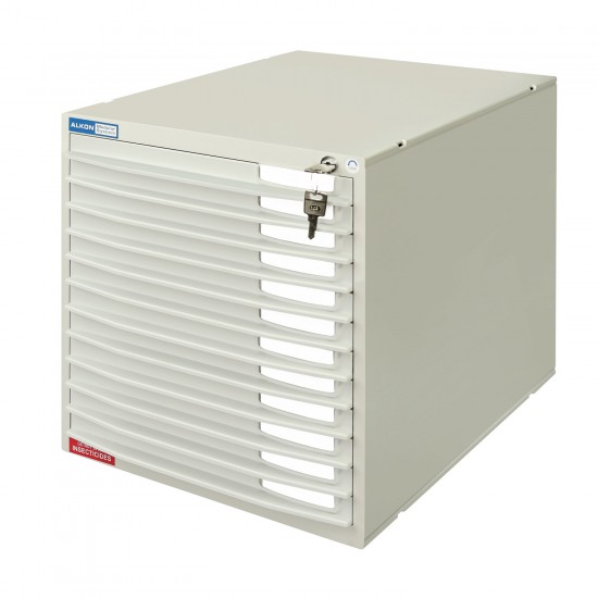 Executive Modular Systems AMSEX 12L