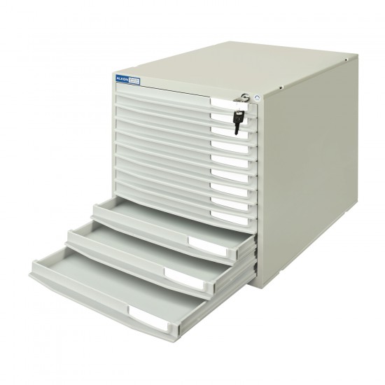 Executive Modular Systems AMSEX 12L