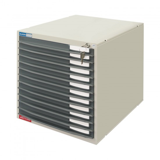 Executive Modular Systems AMSEX 12L