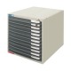Executive Modular Systems AMSEX 12L