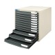 Executive Modular Systems AMSEX 12L