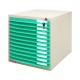 Executive Modular Systems AMSEX 12L