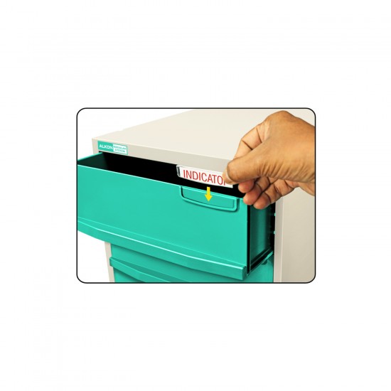 Executive Modular Systems AMSEX 12L