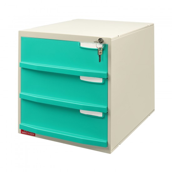 Executive Modular Systems AMSEX 3L Executive Modular Systems AMSEX 3L
