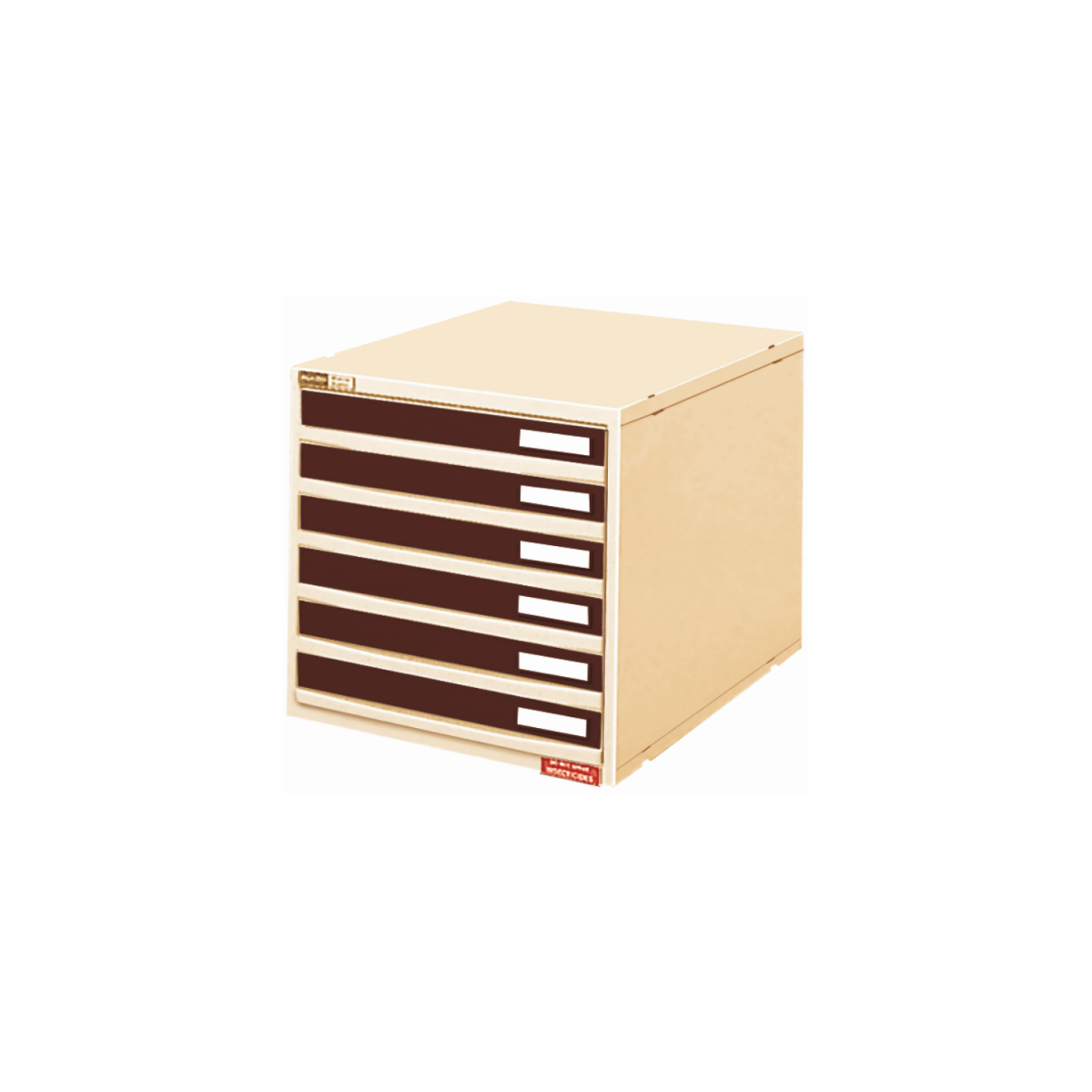 Modular System Office Filing Systems