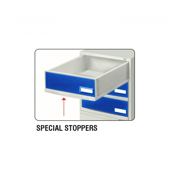 Modular Systems AMSN 4L