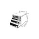 Modular Systems AMSN 4L