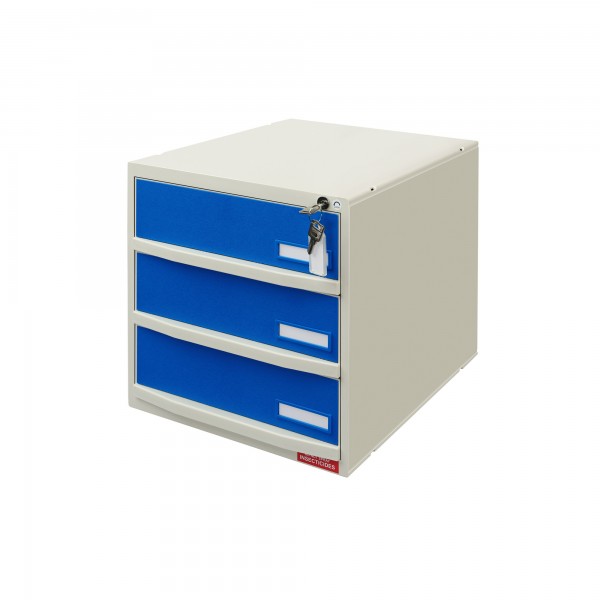 Modular Systems AMSN 3L