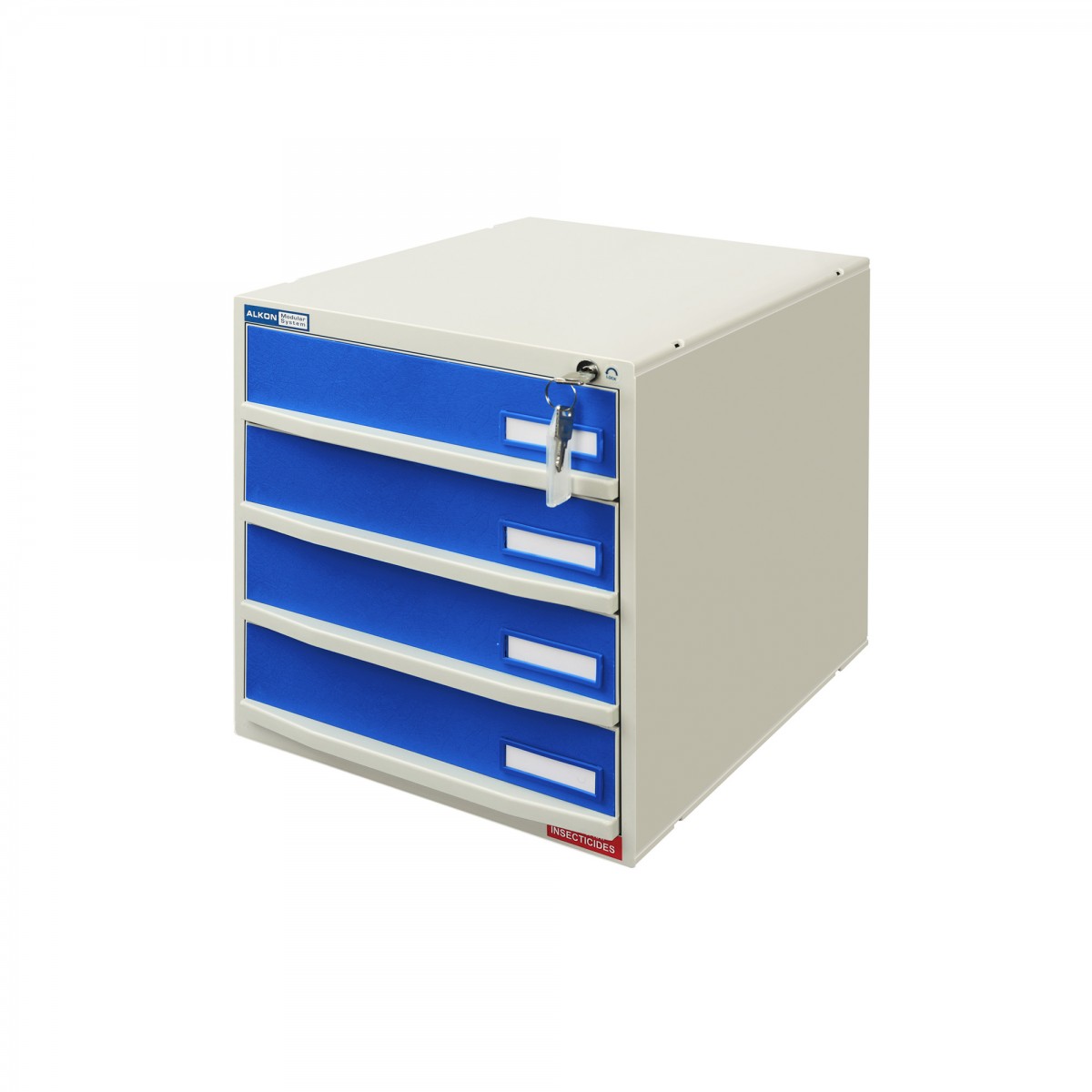 Modular System Office Filing Systems