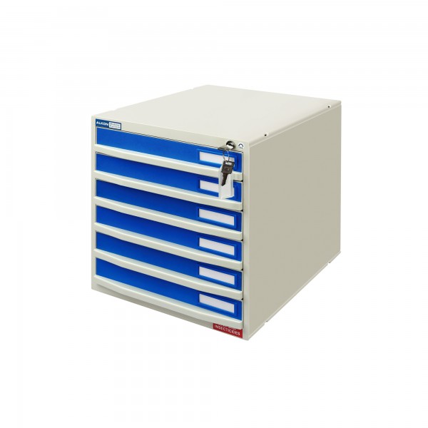 Modular Systems AMSN 6L