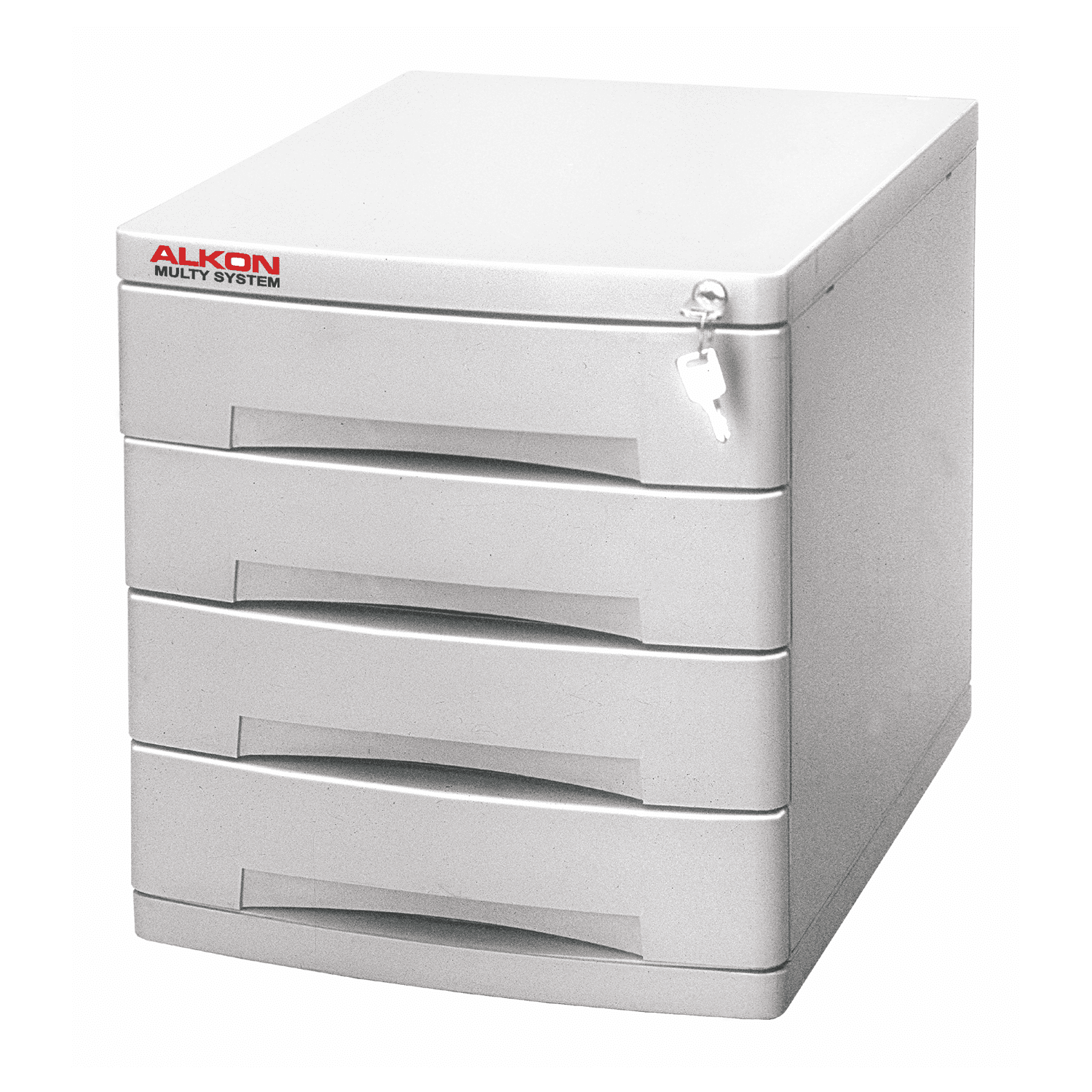 Alkon FPO Multi System MS 4L