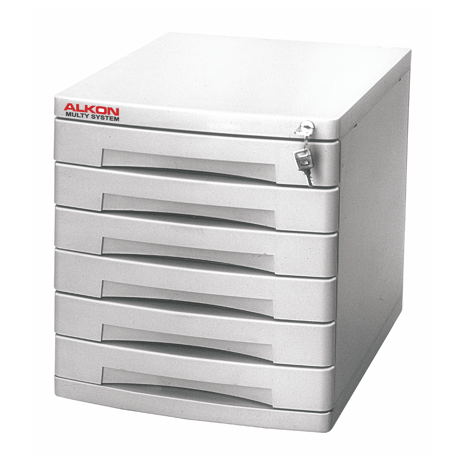 Alkon FPO Multi System MS 6L